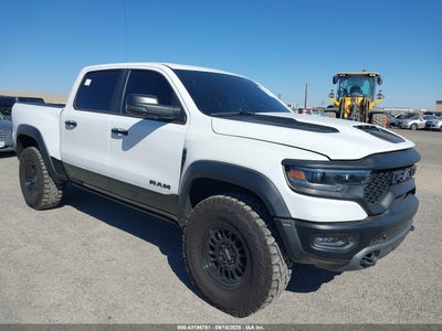 RAM 1500 2024