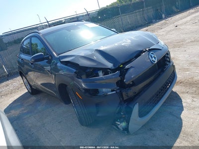 HYUNDAI KONA 2023
