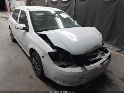 CHEVROLET COBALT 2010