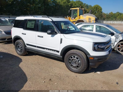 FORD BRONCO SPORT 2024