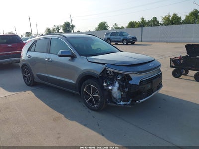 KIA NIRO 2023