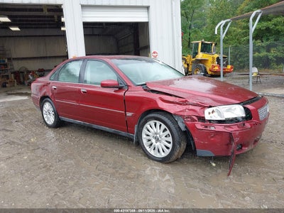 VOLVO S80 2006