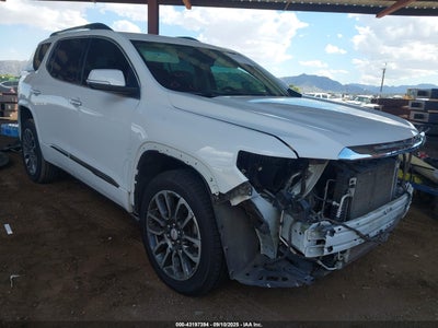GMC ACADIA 2020