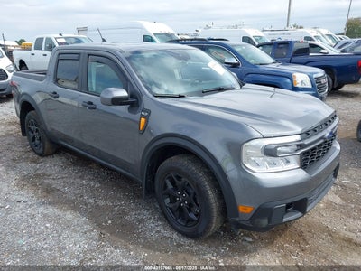 FORD MAVERICK 2022