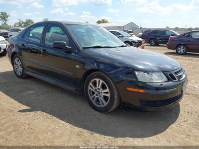 SAAB 9-3 2007