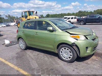 SCION XD 2009
