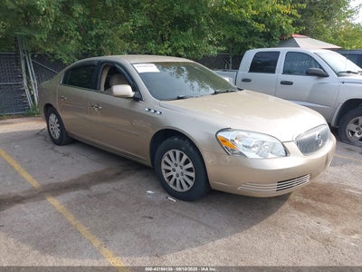BUICK LUCERNE 2006