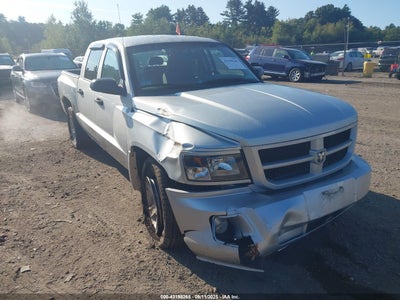RAM DAKOTA 2011