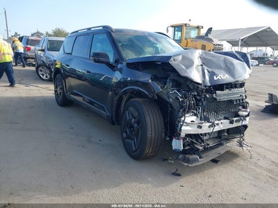 KIA EV9 2026