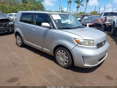 SCION XB 2008