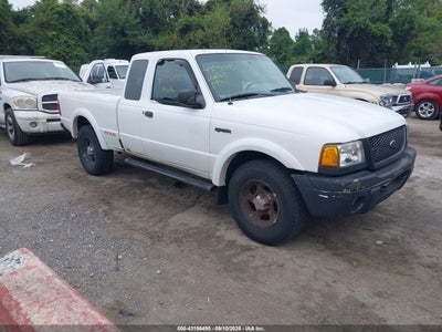 FORD RANGER 2003