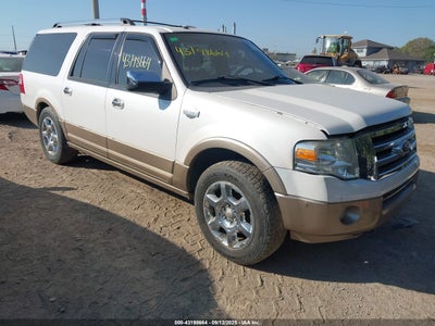 FORD EXPEDITION EL 2014