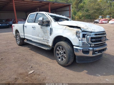FORD F-250 2020