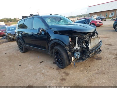 KIA TELLURIDE 2024