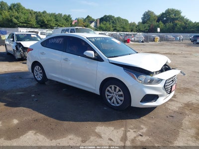 HYUNDAI ACCENT 2020
