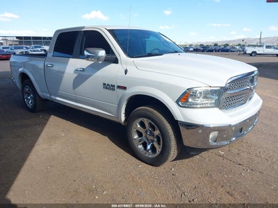 RAM 1500 2018