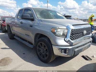 TOYOTA TUNDRA 2020