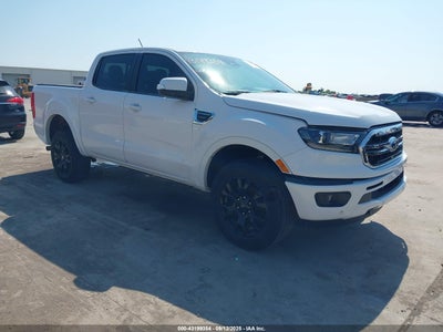 FORD RANGER 2019