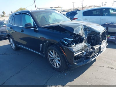 BMW X5 2020