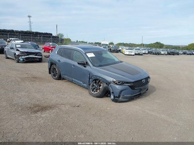 MAZDA CX-50 2023