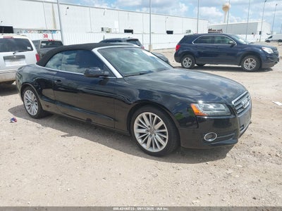 AUDI A5 2010