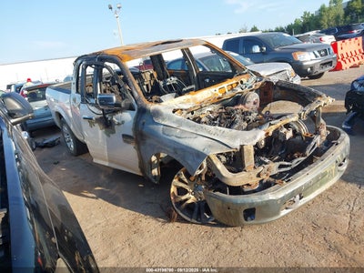 RAM 1500 2014