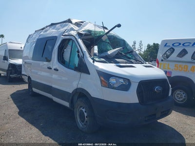FORD TRANSIT-250 CARGO VAN 2021