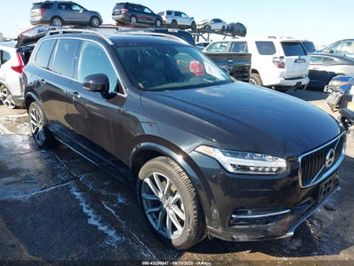 VOLVO XC90 2019