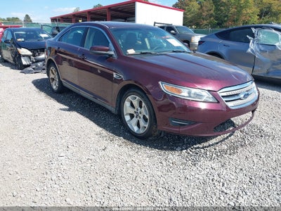 FORD TAURUS 2011