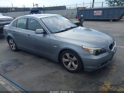 BMW 530I 2004