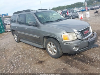 GMC ENVOY XL 2005