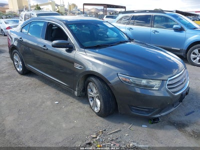 FORD TAURUS 2015