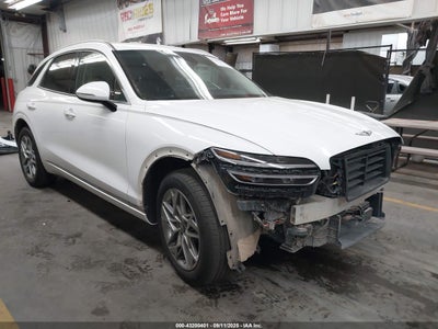 GENESIS GV70 2025