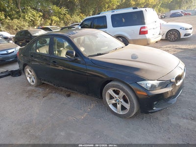 BMW 328I 2013