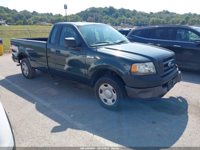 FORD F-150 2005