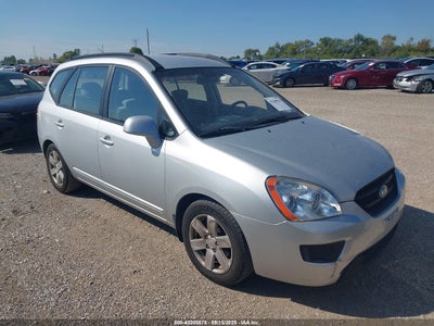 KIA RONDO 2008