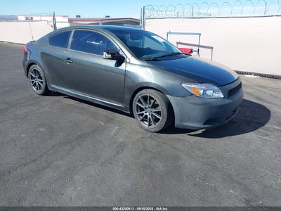 SCION TC 2007