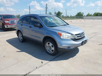 HONDA CR-V 2011