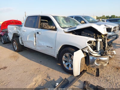 RAM 1500 2023