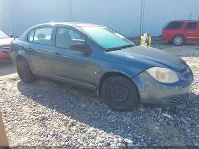 CHEVROLET COBALT 2006