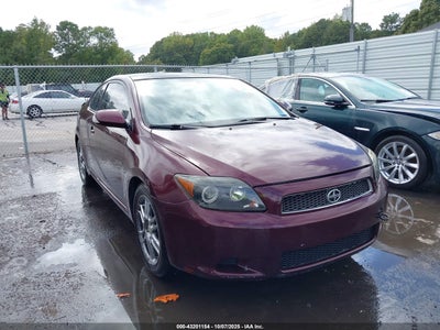 SCION TC 2006