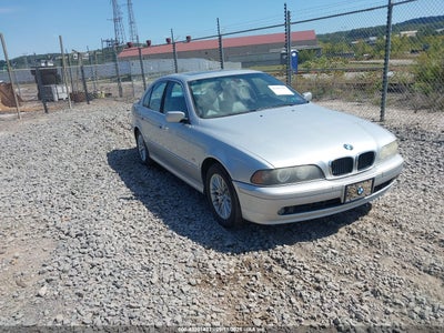BMW 530IA 2001