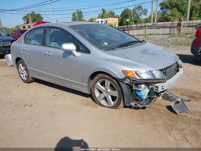 HONDA CIVIC 2006