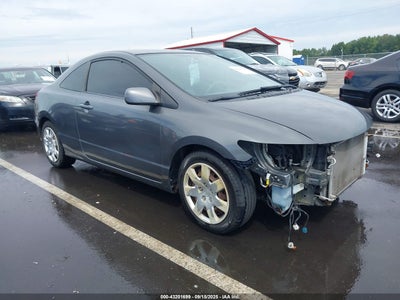 HONDA CIVIC 2010