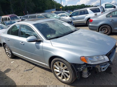 VOLVO S80 2014