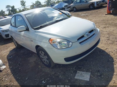 HYUNDAI ACCENT 2010