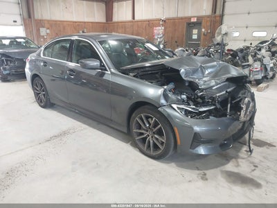 BMW 330I 2021