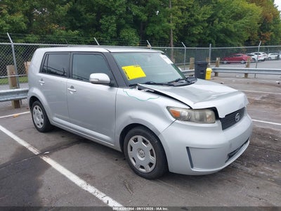 SCION XB 2008
