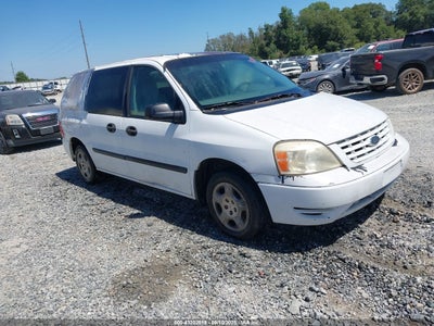 FORD FREESTAR 2005