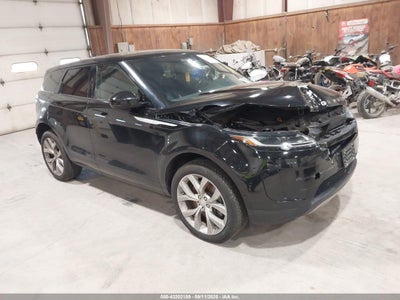 LAND ROVER RANGE ROVER EVOQUE 2020
